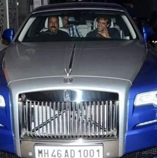 इन 5 बॉलीवुड अभिनेताओं के पास सबसे महंगी कारें हैं; इनमें से प्रत्येक वाहन की कीमत में एक पूरी फिल्म बनाई जा सकती है।