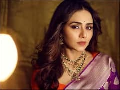 'लग्न टिकवण्यासाठी फक्त प्रेम...' अमृता खानविलकर सांगते संसाराची गुरूकिल्ली