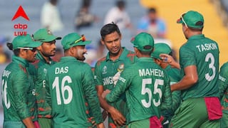 Bangladesh Cricket Team: বাংলাদেশকে টি-২০ বিশ্বকাপ নিয়ে নিজেদের অবস্থান পুনর্বিবেচনার নির্দেশ দিল আইসিসি