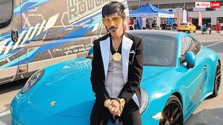 चाय की टपरी से ब्रांड एम्बेसडर तक, 7 रुपये की चाय ने डॉली चायवाला को बनाया स्टार