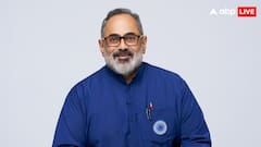 'केरल का नाम बदलकर केरलम करें', राजीव चंद्रशेखर की PM मोदी को चिट्ठी, लेफ्ट को मिला BJP का साथ