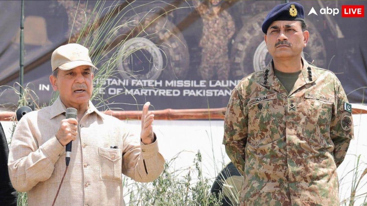 पाकिस्तान पर हमला करेगा इजरायल? आसिम मुनीर और शहबाज शरीफ की उड़ी नींद! PAK कमेंटेटर का बड़ा दावा