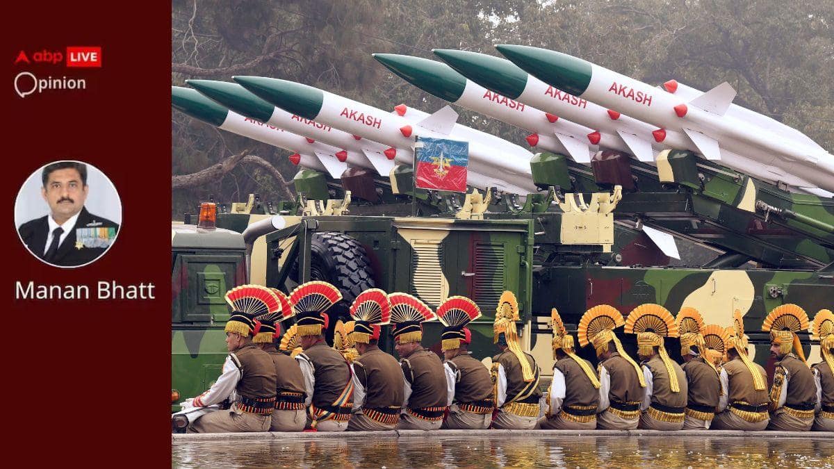 Budget 2026 Expectations: Operation Sindoor Shows Why Defence Spend Must Rise To 2.5% Of GDP