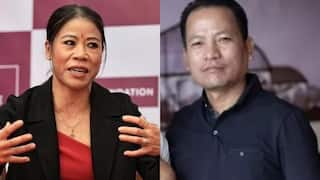 शादीशुदा होते हुए चल रहा था मैरी कॉम का अफेयर, एक्स-हसबैंड का बड़ा दावा; कहा- मुझे इस्तेमाल करके छोड़...