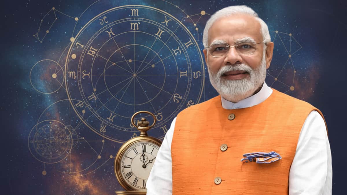ABP Live Astro Analysis: Can PM Modi Win The Nobel Peace Prize This Year? Know What His Horoscope Suggests