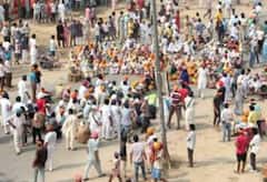 CM ਮਾਨ ਤੋਂ ਹੀ ਬਹਿਬਲ ਕਲਾਂ ਗੋਲੀਕਾਂਡ ‘ਚ ਜਵਾਬ-ਤਲਬ, ਫਰੀਦਕੋਟ ਦੇ ਪੀੜਤ ਪਰਿਵਾਰ ਨੇ ਅਕਾਲ ਤਖ਼ਤ ਸਾਹਿਬ ਤੋਂ ਕੀਤੀ ਅਪੀਲ