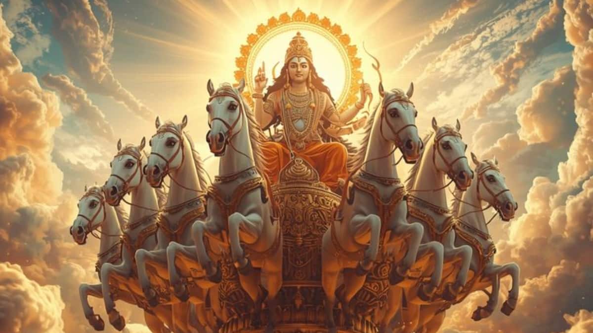 Uttarayan Punyakalam 2026: మకర సంక్రాంతి రోజున ఈ పని చేస్తే దారిద్ర్యం దూరం! ఉత్తరాయణం విశిష్టత తెలుసుకోండి!