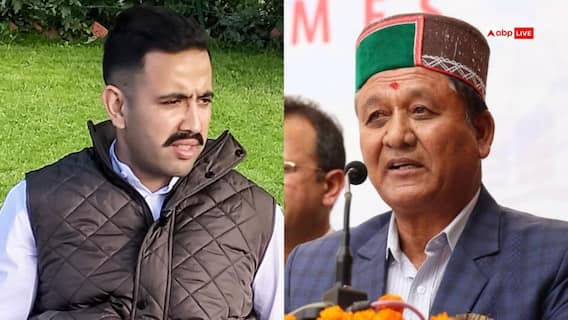 बागवानी मंत्री ने विक्रमादित्य सिंह के बयान को बताया गलत, UP-बिहार के अफसरों की थी टिप्पणी