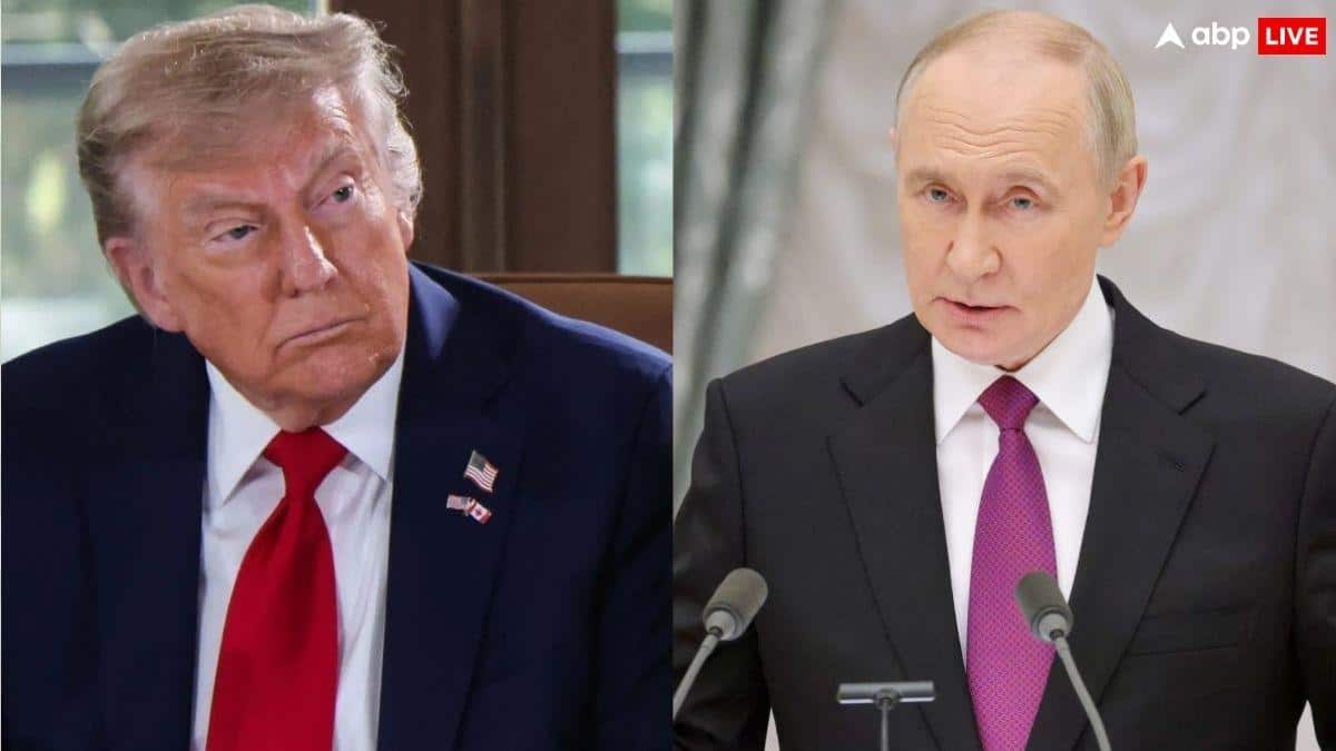 'प्रोटेस्ट जारी रखो, मदद रास्ते में', डोनाल्ड ट्रंप ने ईरान में प्रदर्शनकारियों को उकसाया तो भड़का रूस, दे डाली वॉर्निंग