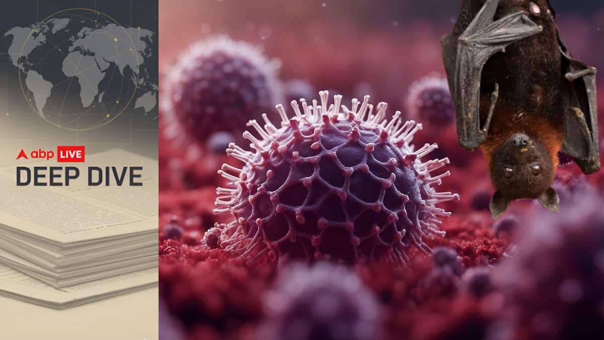 Deadly Nipah Virus Suspected In West Bengal: What It Is, How It Spreads, Warning Signs & Protection Tips
