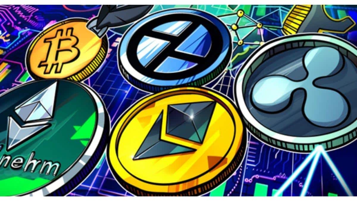 Best Crypto To Buy With $350? Investors Add This New Altcoin Next To BTC And ETH