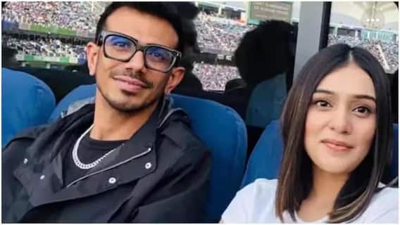 ‘It Is Always About…’: Yuzvendra Chahal’s New Insta Story Suggests There’s More to RJ Mahvash Saga