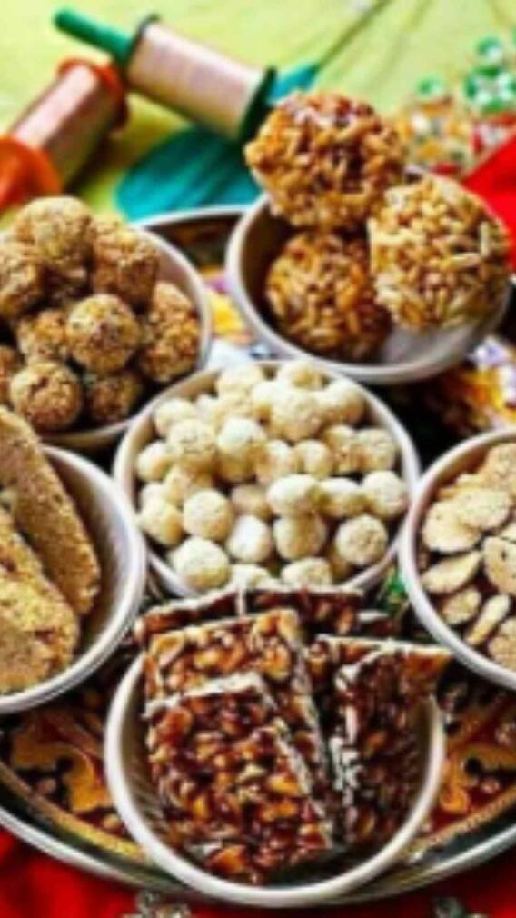 મકર સંક્રાંતિના અવસરે કરો આ દાન, મહાલક્ષ્મીની થશે કૃપા