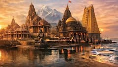 అయోధ్య కాకుండా భారతదేశంలో 4 ప్రసిద్ధ రామ మందిరాలు, రామ భక్తులు తప్పనిసరిగా దర్శించాల్సిన ప్రదేశాలు!