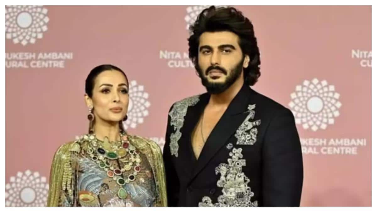 Malaika Arora Speaks On Relationship With Arjun Kapoor And Constant ‘Mystery Man’ Gossip