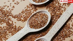 Benefits Of Eating Flaxseed Powder: रोज सिर्फ 2 चम्मच पिसी अलसी और बीमारियां छूमंतर; जानिए इसके जादुई फायदे
