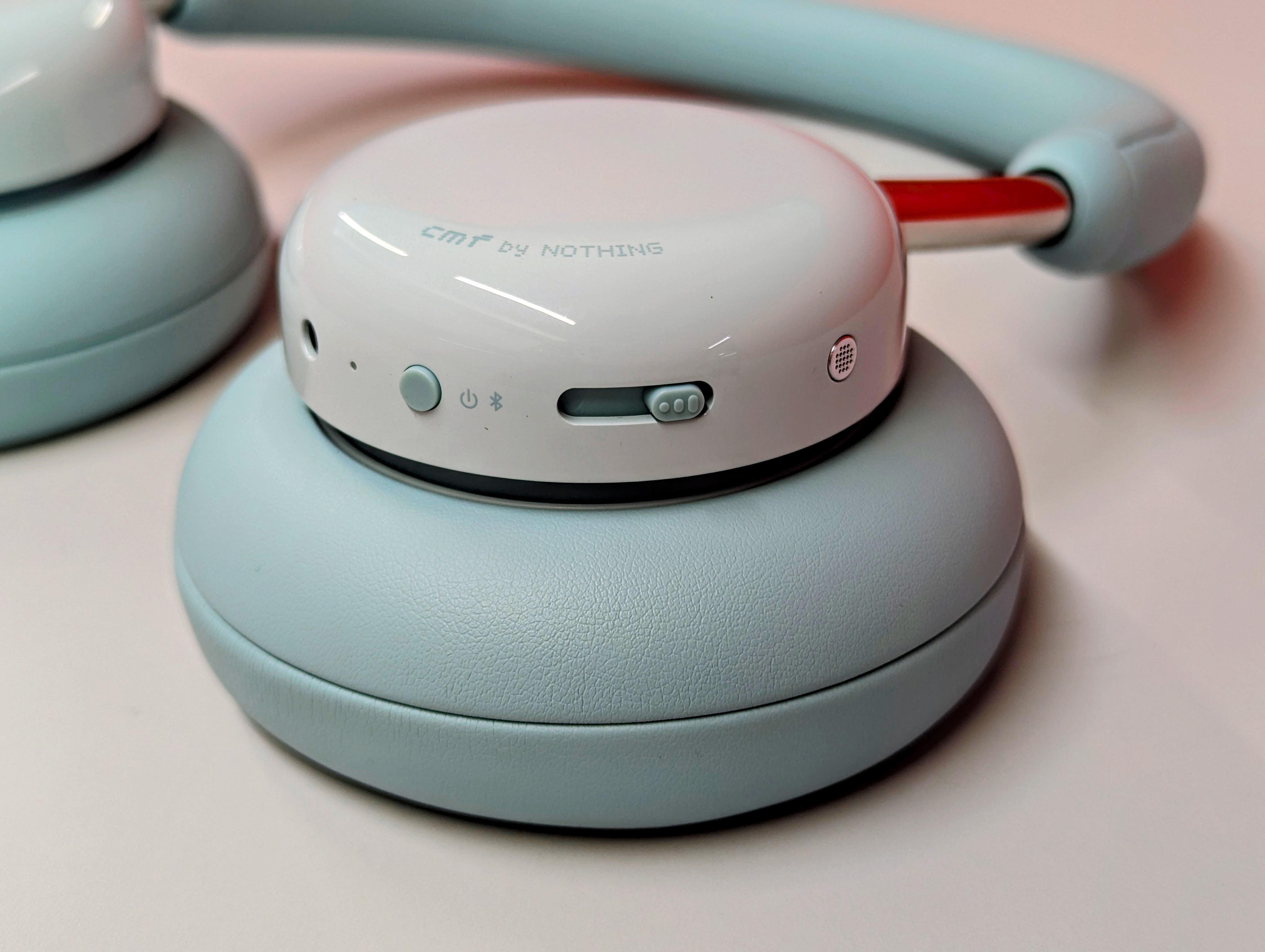 Gadgets Review | CMF Headphone Pro: The Fashionista That's Too Polite For Its Own Good