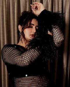 'उसने मुझे बेहोश करने की कोशिश की..'रश्मि देसाई के संग हुई ये भयानक घटना, एक्ट्रेस का छलका दर्द