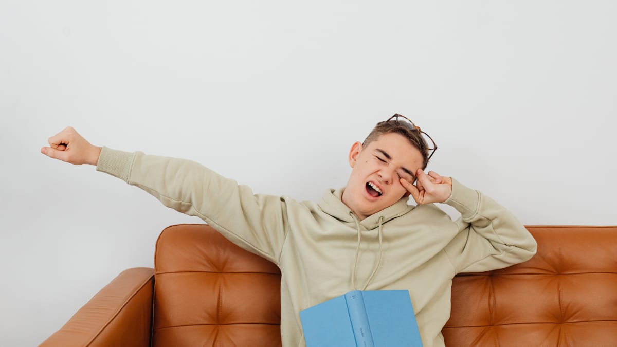 From Science To Self-Care: An Ayurveda-Inspired Daily Routine For Stressed, Sleep-Deprived Young Indians