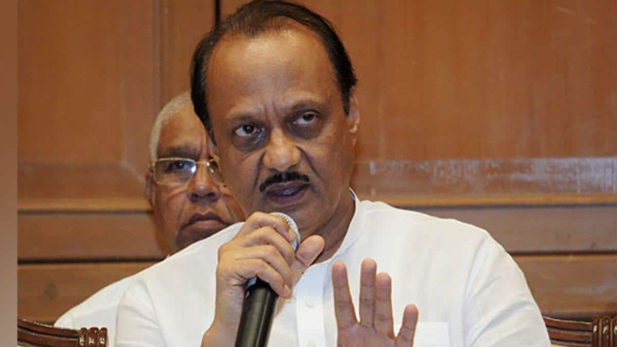 Pune Crime Branch Visits Office Linked To Ajit Pawar Aide Naresh Arora Ahead Of Civic Polls