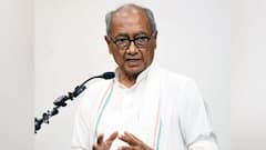 Ex-CM Digvijay Singh Won’t Seek Rajya Sabha Third Term, To Focus On Madhya Pradesh Politics