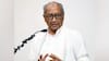Ex-CM Digvijay Singh Won’t Seek Rajya Sabha Third Term, To Focus On Madhya Pradesh Politics
