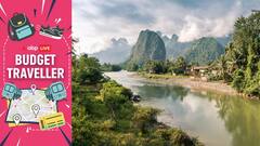 ABP Live Budget Traveller | How To Plan A Dream Trip To Laos Under ₹30K From India
