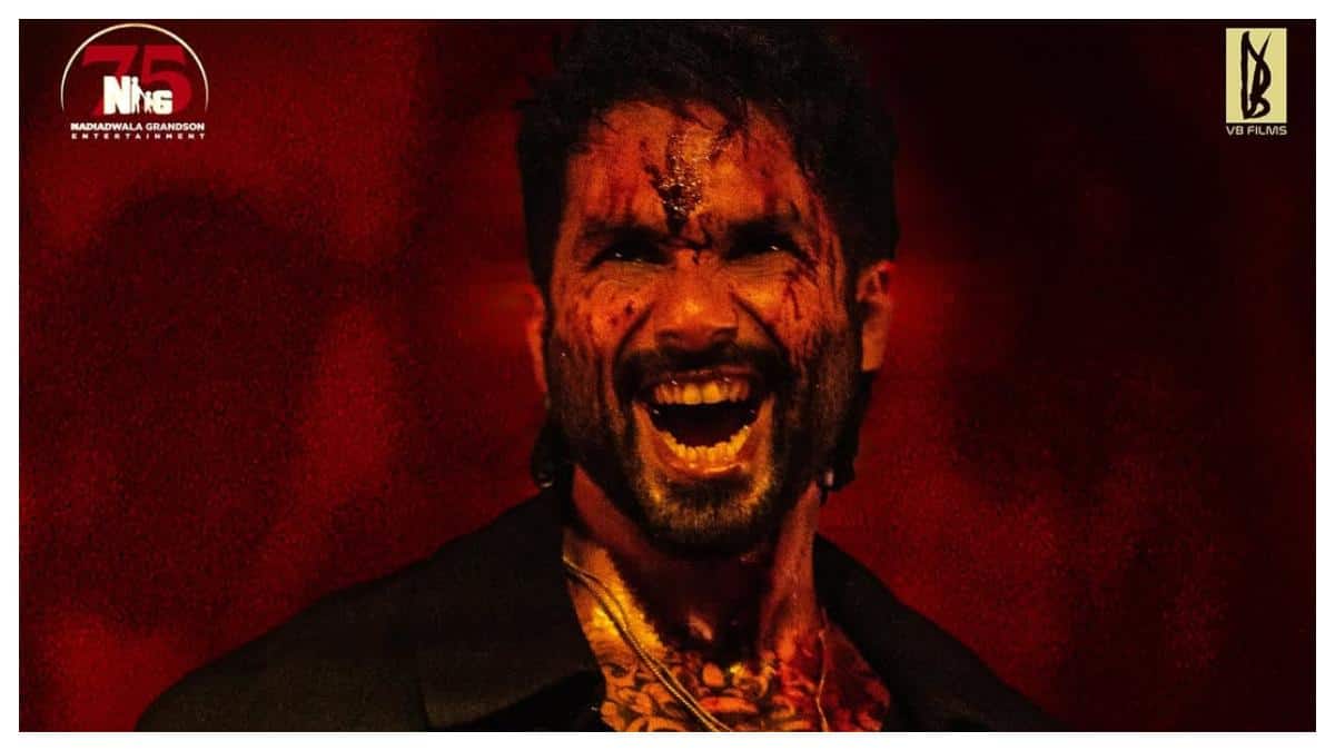 Legal Trouble For Shahid Kapoor's O Romeo As Hussain Ustara’s Daughter Seeks ₹2 Crore