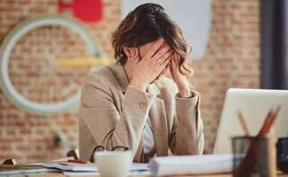 Health Tips : ताणतणावाचं हार्मोन ‘कॉर्टिसोल’ मुळे होतं हृदयाचं नुकसान; वाचा आरोग्य तज्ज्ञांचं मत