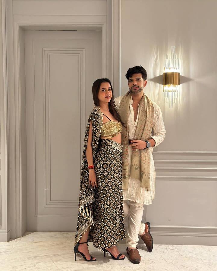 करण कुंद्रा की ऐसी बातें सुन तेजस्वी हैरान रह जाती हैं. एक्ट्रेस के एक्सप्रेशंस भी बदल जाते हैं.