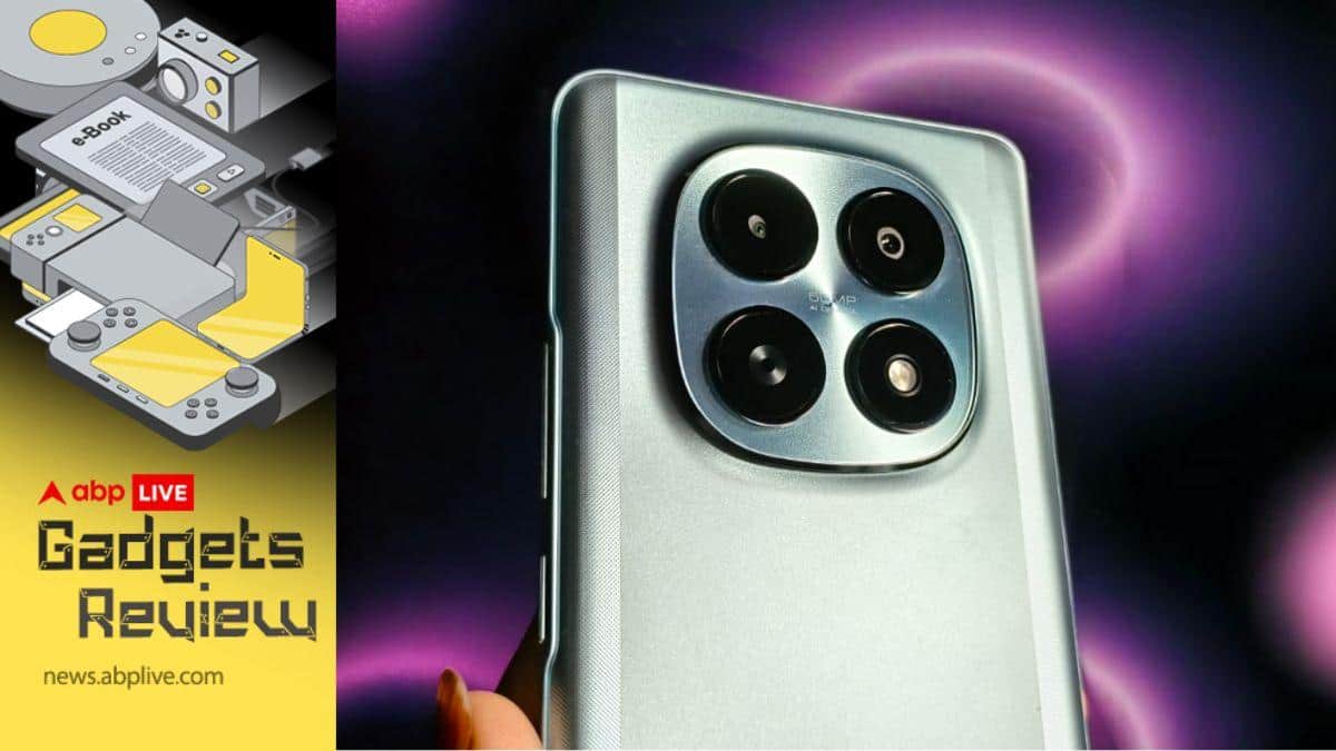 Gadgets Review | Poco M8 5G: Gets The Basics Right, But Stumbles On Sound