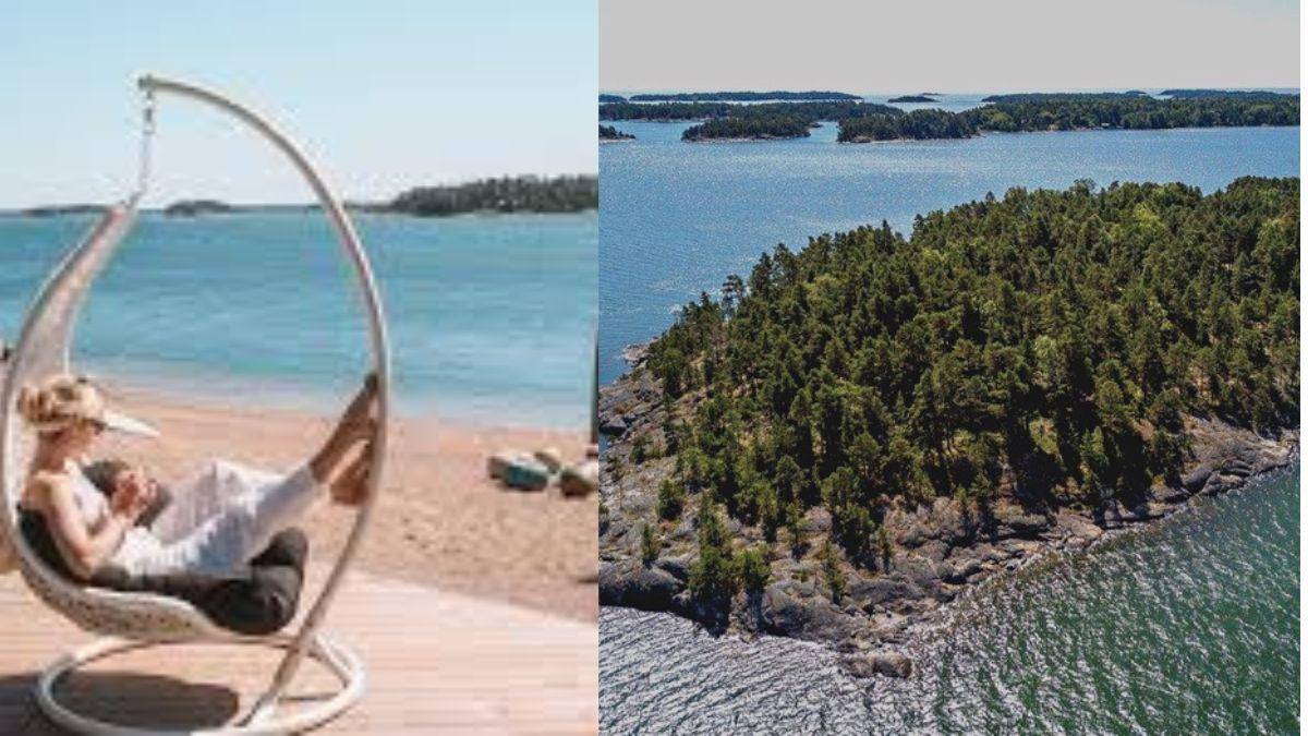 Super She Island : இளம் பெண்களுக்காக மட்டுமே ஒரு தனி தீவு.! ஆண்களுக்கு நோ என்ட்ரி- அப்படி என்ன ரகசியம் இருக்கு.?