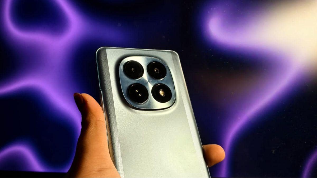 Gadgets Review | Poco M8 5G: Gets The Basics Right, But Stumbles On Sound