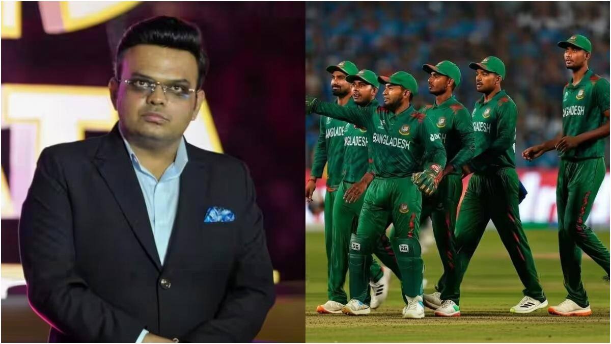 T20 World Cup: భారత్‌లోనే T20 ప్రపంచ కప్ ఆడాలి.. బంగ్లాదేశ్‌కు మరో దారి లేద్న ఐసీసీ!