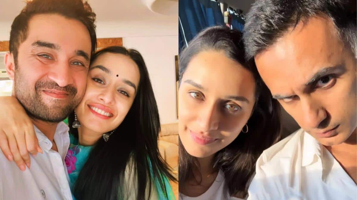 श्रद्धा कपूर रूमर्ड बॉयफ्रेंड राहुल मोदी संग करने जा रही हैं शादी? भाई सिद्धांत ने किया रिएक्ट