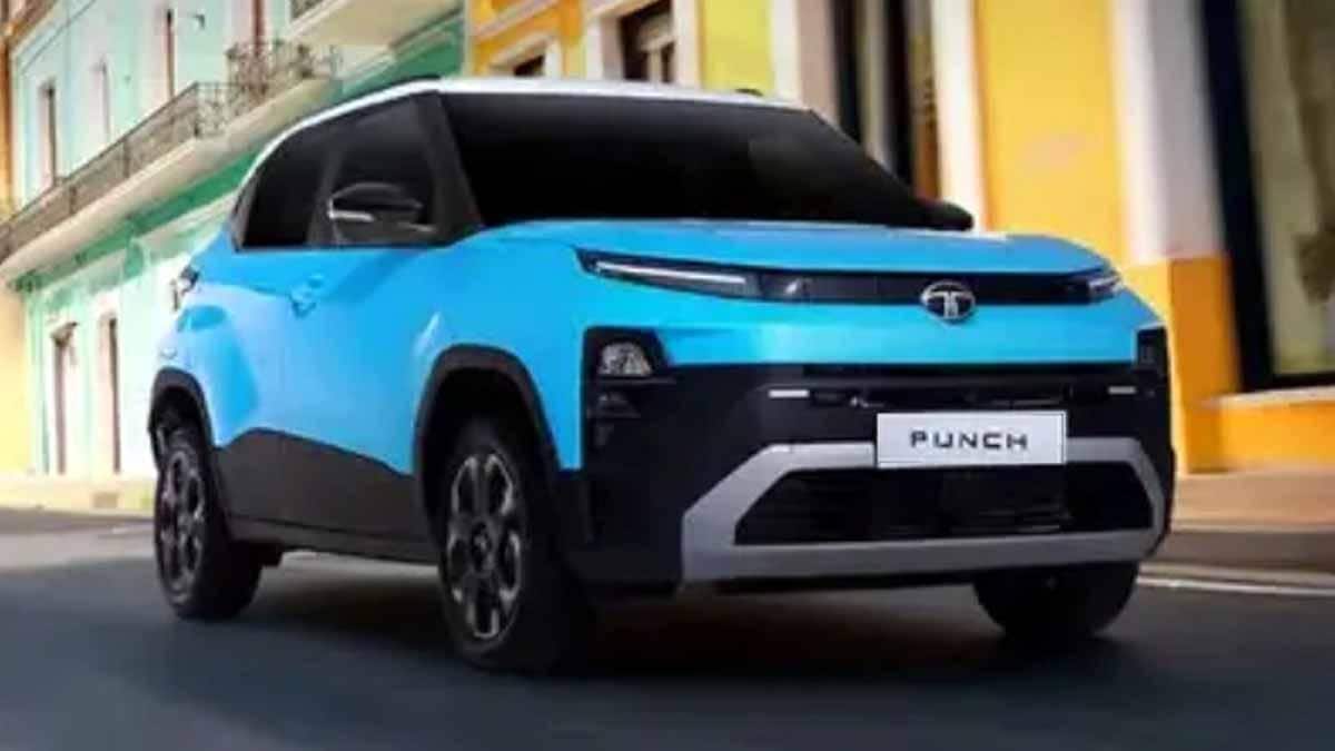 Tata Punch Facelift 2026: புதிய அம்சங்களுடன் குறைந்த விலையில் கார்! மாருதிக்கு போட்டியா? | முழு விவரம்