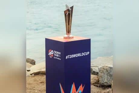 T20 World Cup 2026: पाकिस्तानी मूल के चार क्रिकेटर्स को नहीं मिला भारत आने का वीजा, जानिए क्यों हो रहा बवाल