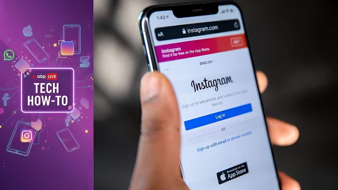 ABP Live Tech How-To | These Hacks Will Make Your Reels Go Viral On Instagram Overnight