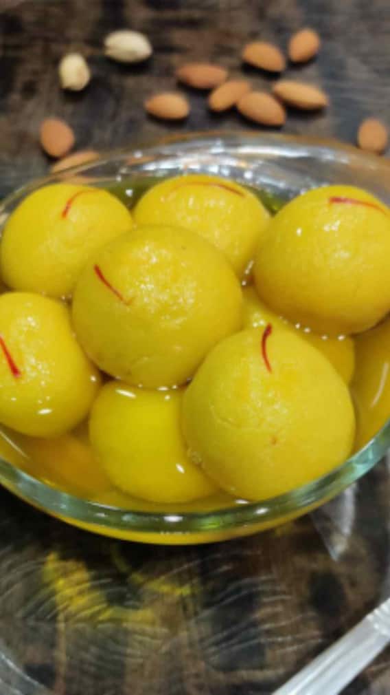घर में कैसे बना सकते हैं स्वादिष्ट राजभोग?