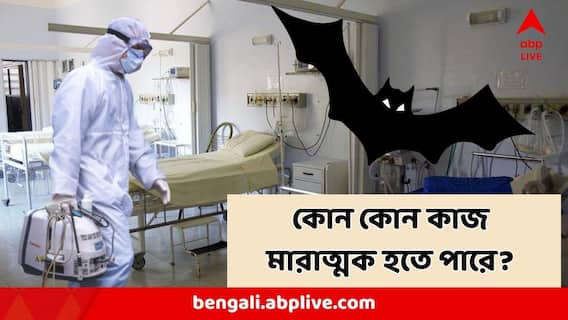 Nipah Virus : মারণ-রোগ নিপা এড়াতে কী কী করবেন, কী কী কাজ হতে পারে মারাত্মক? কী বলছে কেন্দ্রের গাইডলাইন