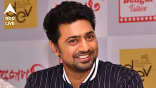 Actor Dev: এই দল করলে ওই দল হ্যারাস করবে, ওই দল করলে এই দল হ্যারাস করবে, SIR শুনানি থেকে বেরিয়ে বললেন দেব