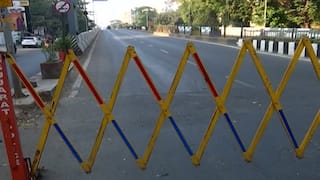 સુરતમાં આજથી બે દિવસ ફ્લાયઓવર ટુ-વ્હીલર માટે બંધ, આ કારણે લેવાયો નિર્ણય