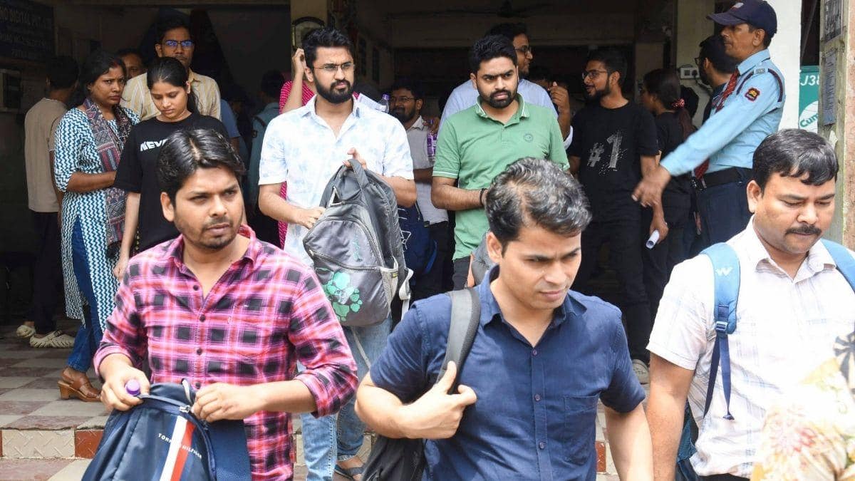 NEET-PG 2025 Cut-Off Reduced To Zero Percentile As Thousands Of Seats Remain Vacant