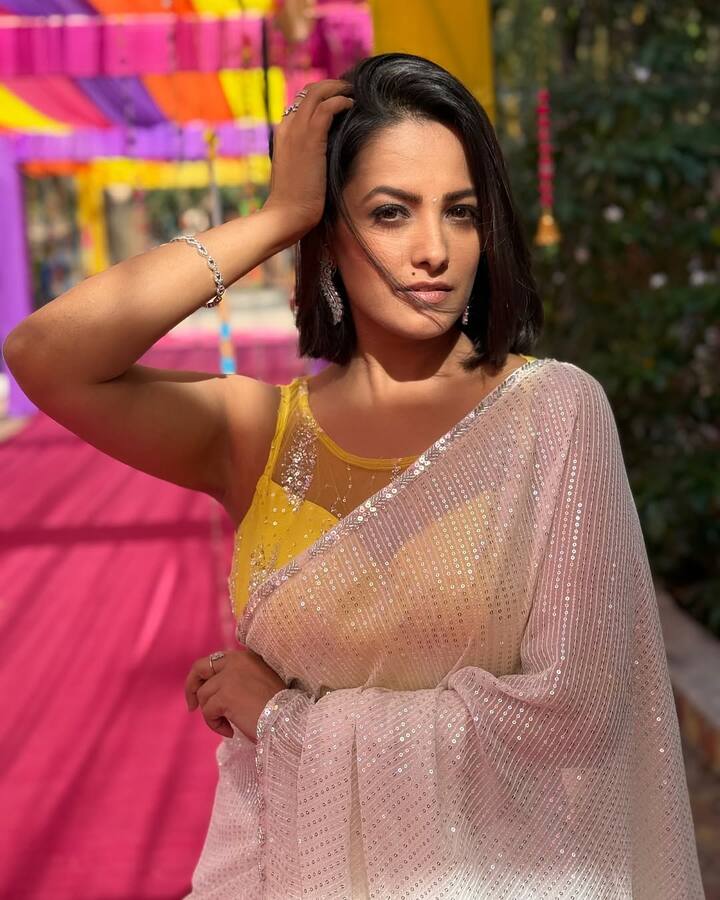 दरअसल ये सब इसलिए हो रहा है क्योंकि अनीता खुद सेकेंड प्रेग्नेंसी को लेकर विचार कर रही हैं. उन्होंने इंस्टाग्राम पर एक वीडियो पोस्ट की है.