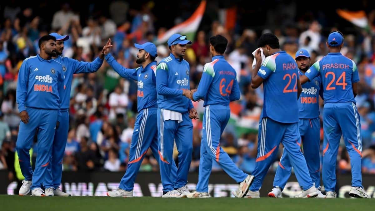 Reasons for India Lost: రెండో వన్డేలో భారత్ ఓటమికి 3 ప్రధాన కారణాలు.. కెప్టెన్ గిల్ తప్పిదాన్ని గమనించారా!