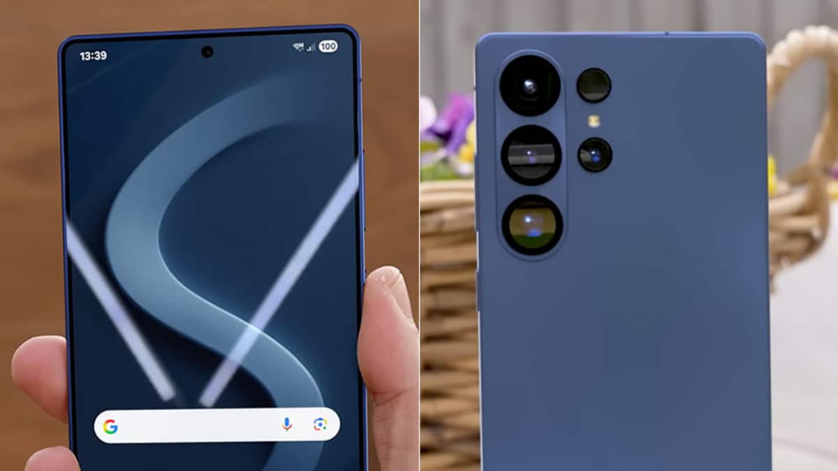 Galaxy S25 Ultra के मुकाबले इन मामलों में बेहतर होगा S26 Ultra, डिजाइन से लेकर कैमरा तक में मिलेंगी अपग्रेड्स