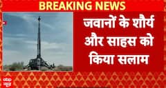 Breaking News: Indian Army Salutes Courage and Modernization Ahead of Army Day