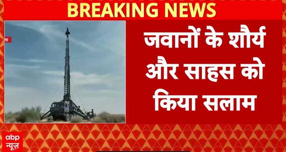 Breaking News: Indian Army Salutes Courage and Modernization Ahead of Army Day