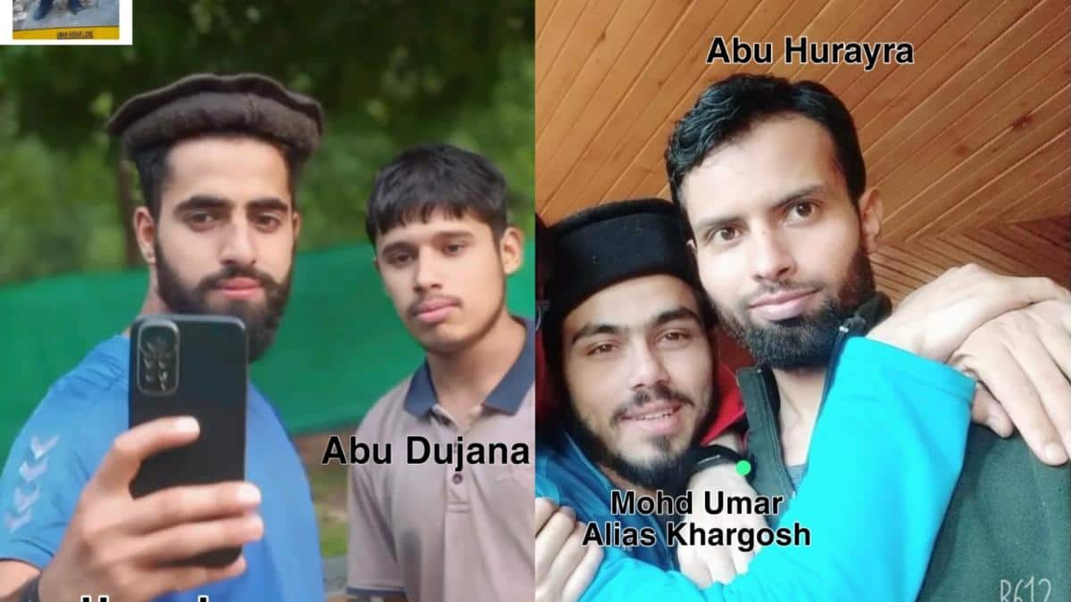 ABP Exclusive: Intel Flags Pakistan Plan To Use Islamic State Label For Next Terror Strike In J&K