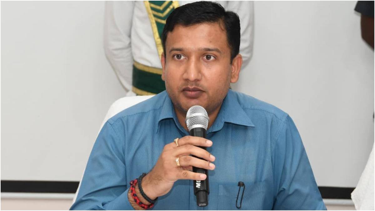 Nagoba Jatara 2026: నాగోబా జాతర సందర్భంగా జనవరి 22న విద్యాసంస్థలకు సెలవు: ఆదిలాబాద్ జిల్లా కలెక్టర్